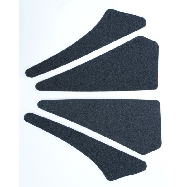 R&G R&G Tank Traction Grip for Kawasaki 800